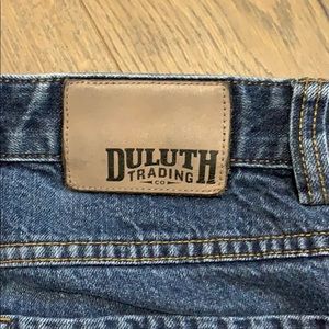 Duluth Ballroom Jeans